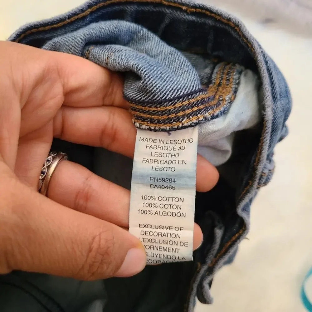 💙 (3 For $20) Children's Place Bermuda Shorts‎ 7